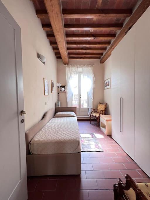 Casa Tommaso Apartment Lucca Bagian luar foto
