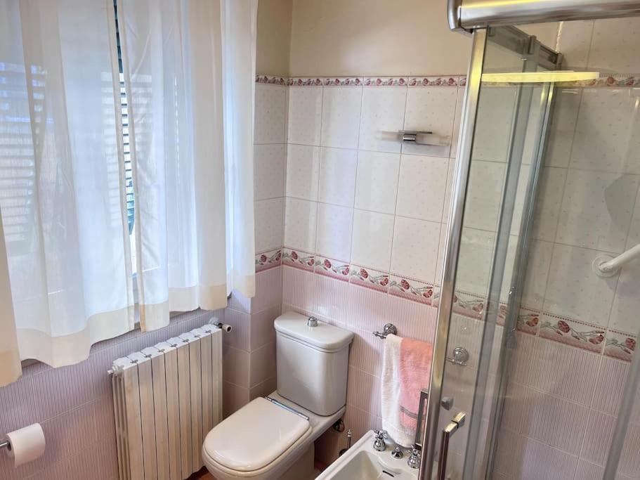 Casa Tommaso Apartment Lucca Bagian luar foto
